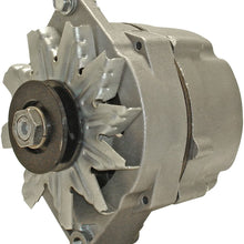 Quality-Built 7102103 Premium Domestic Alternator - Remanufactured