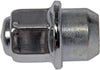 Wheel Nut M12-1.50 Dometop Capped Nut, 19mm Hex, 37.6mm Length - Dorman# 611-306
