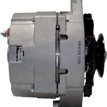 Quality-Built 7290103 Premium Domestic Alternator - Remanufactured