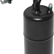 UAC RD 7211SC A/C Accumulator
