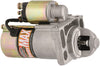 Powermaster 9201 PowerMAX Starter (Chevy, Pont LS, LSX Eng GMC LS Truck 4.8L,5.3L,6.0L,6.2L 168T Flyw 11:1 Natural), 1 Pack