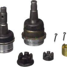 Spicer 2007354 Ball Joint Socket Assembly