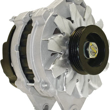 Quality-Built 7552404 Premium Domestic Alternator - Remanufactured