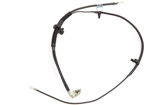 ACDelco 22846471 GM Original Equipment Negative Battery Cable