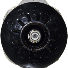 ACDelco 334-2401A Professional Alternator, Remanufactured