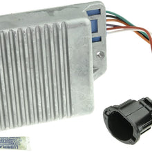 WVE by NTK 6H1012 Ignition Control Module
