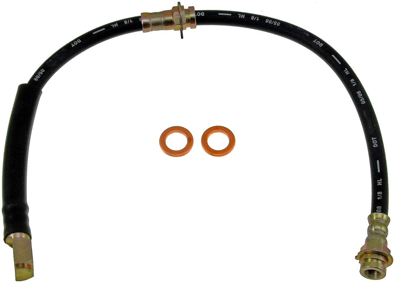 Dorman H38603 Hydraulic Brake Hose