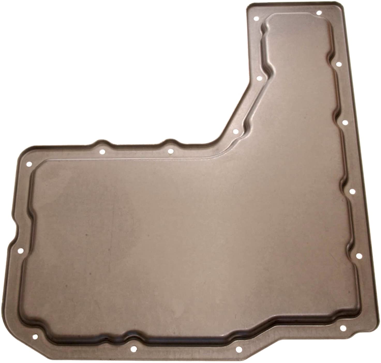 GM Genuine Parts 8681485 Automatic Transmission Fluid Pan