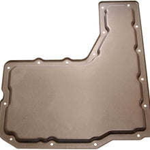 GM Genuine Parts 8681485 Automatic Transmission Fluid Pan