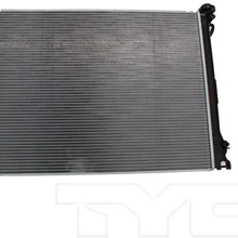 Radiator Compatible With Chrysler/Dodge 300 Challenger Charger 2009 2010 2011 2012 2013 2014 2015 2016