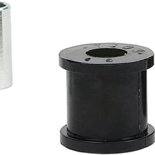 Nolathane REV014.0004 Black Sway Bar Link Bushing (Location Rear Or Front)