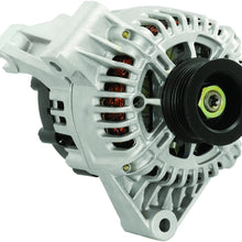 Remy 12566 Premium Remanufactured Alternator