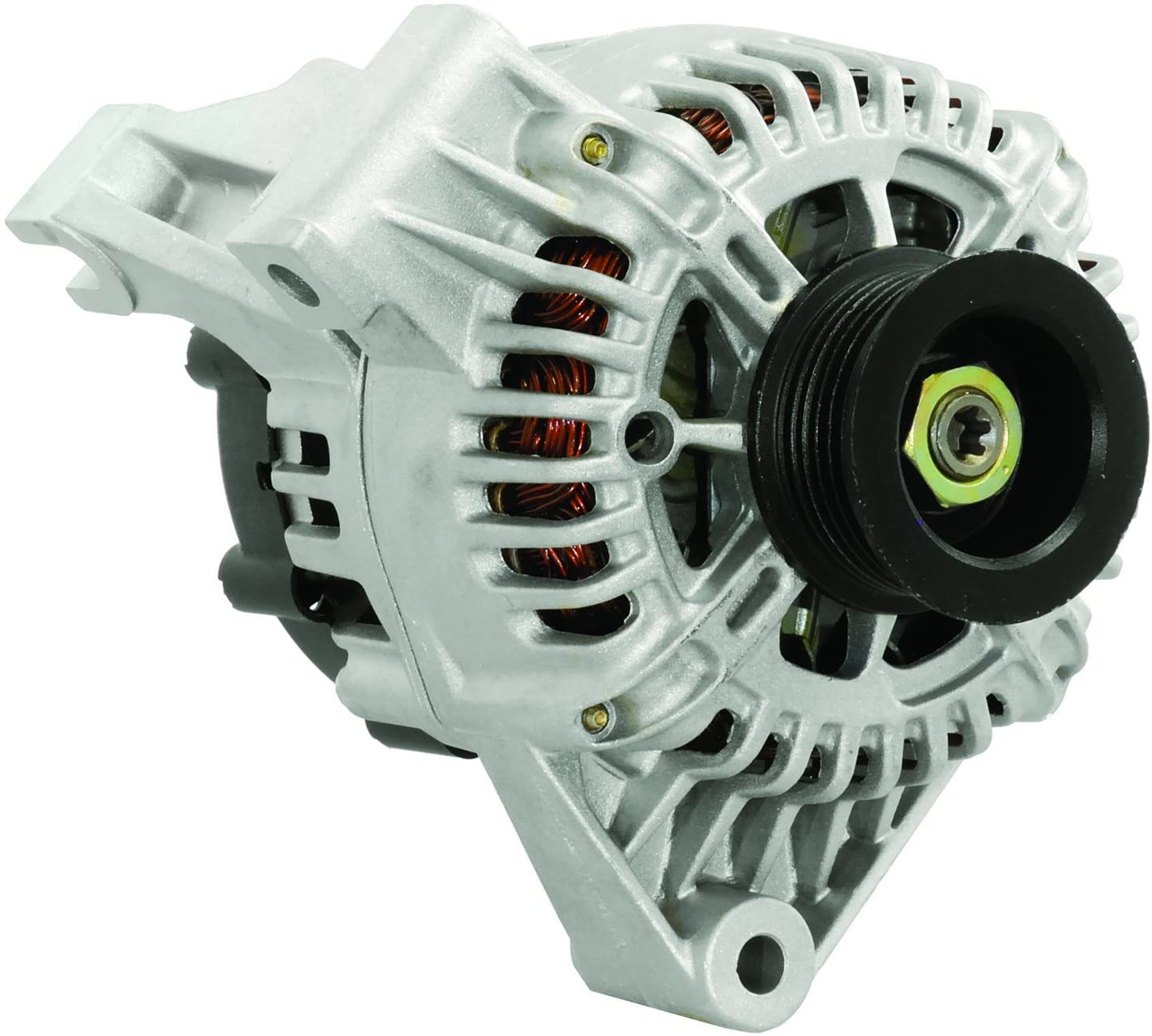 Remy 12566 Premium Remanufactured Alternator