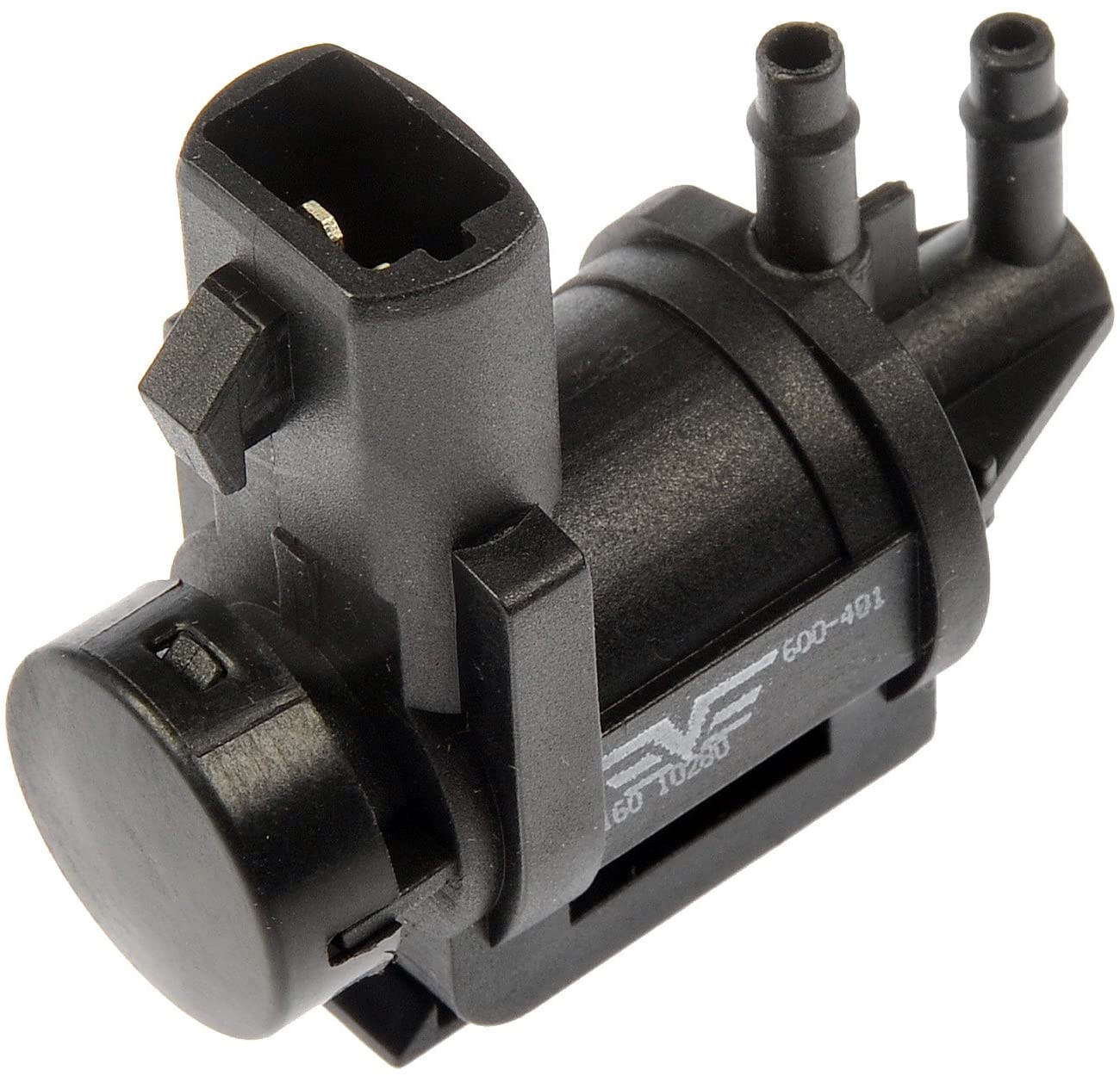 Dorman 600-401 4WD Hub Locking Solenoid for Select Ford/Lincoln Models