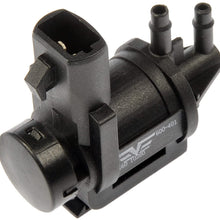 Dorman 600-401 4WD Hub Locking Solenoid for Select Ford/Lincoln Models