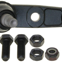 ACDelco 46D2340A Advantage Front Lower Suspension Ball Joint Assembly