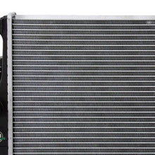 CSF 3458 Radiator