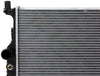 CSF 3458 Radiator