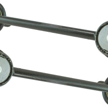 Stabilizer Sway Bar Link Rear LH Driver RH Passenger Pair for Hyundai Kia
