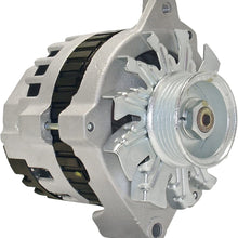 Quality-Built 7868511 Premium Alternator - Remanufactured