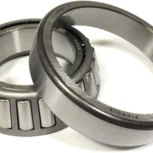 NSK 31KW01G5 Wheel Bearing, 1 Pack