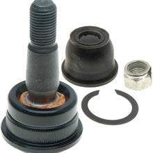 ACDelco 45D2295 Professional Rear Upper Suspension Ball Joint Assembly
