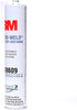 3M 08609 Window-Weld Super Fast Urethane Black Cartridge - 10.5 fl oz.