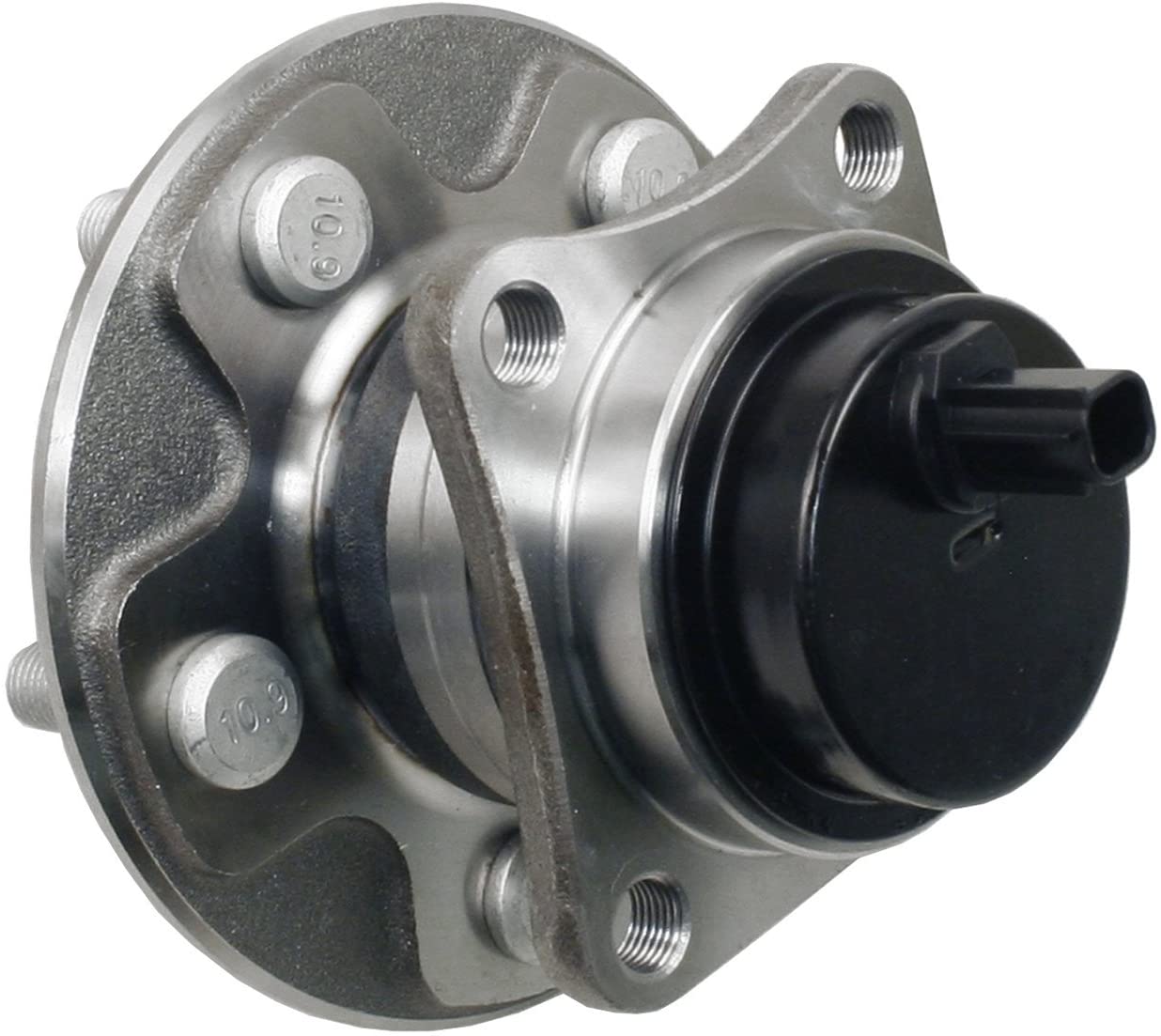 Beck Arnley 051-6262 Hub and Bearing Assembly