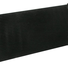 UAC CN 4774PFC A/C Condenser