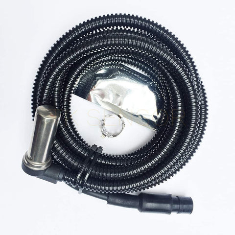 no logo RQBHD Speed Sensor 1530699 1892053 1428443 1438889 for Scania 4410328650,441 032 8650 ABS Sensor