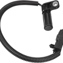 AUTEX 1pcs Crankshaft Position Sensor 71-4984 5S1807 96117 SU3028 213-2406 CSS1762 SS10143