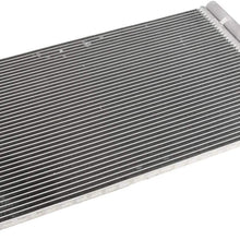 GM Genuine Parts 15-63888 Air Conditioning Condenser