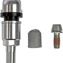 Dorman 974-000 Tire Pressure Monitor Valve Replacement Kit