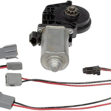 Dorman 742-268 Power Window Motor for Select Ford Models