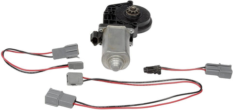 Dorman 742-268 Power Window Motor for Select Ford Models