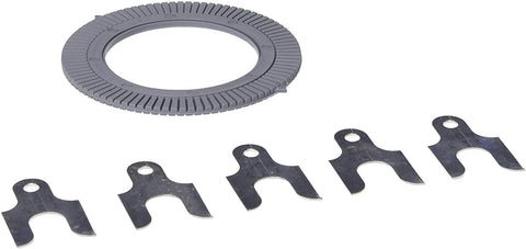 Moog K917 Camber/Toe Alignment Shim