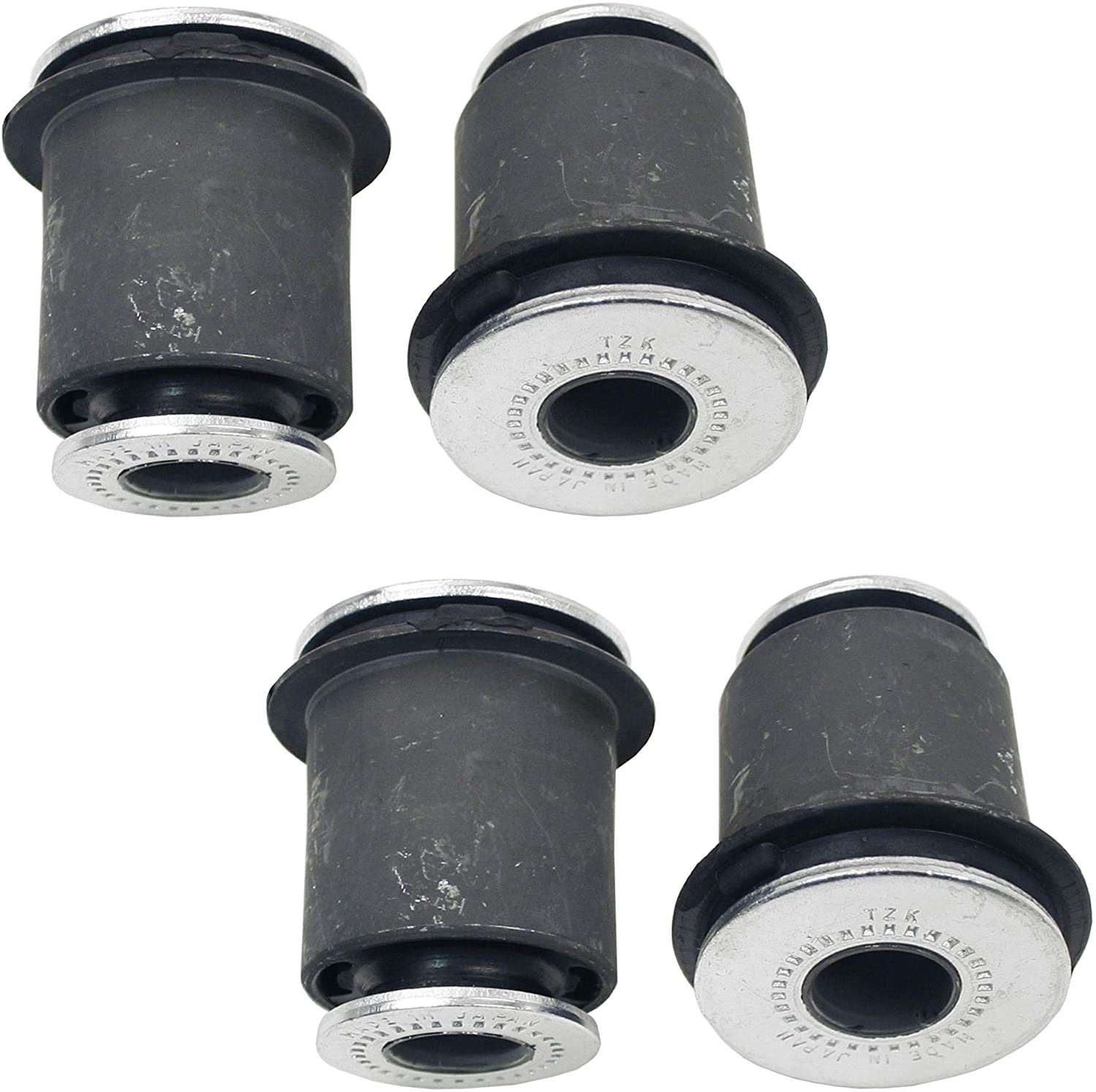 Pair Set of 2 Front Lower Susp Control Arm Bushing Kits for Toyota 4Runner