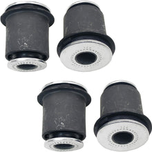 Pair Set of 2 Front Lower Susp Control Arm Bushing Kits for Toyota 4Runner