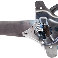 Dorman 749-722 Rear Driver Side Power Window Regulator for Select Toyota Models
