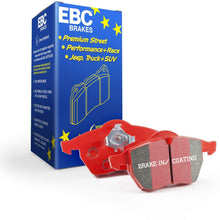 EBC Brakes DP31946C Redstuff Ceramic Low Dust Brake Pad