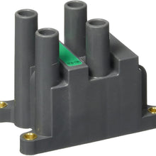 Standard Motor Products FD501T Ignition Coil