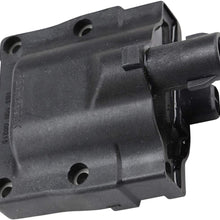 Beck Arnley 178-8166 Ignition Coil