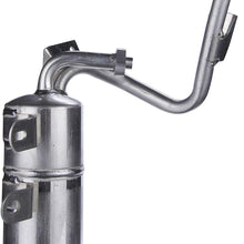 Spectra Premium 0210104 A/C Accumulator