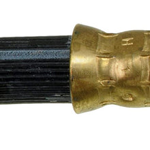 Dorman H36758 Rear Brake Hose