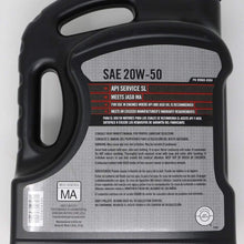 Kawasaki 99969-6504 K-Tech SAE 20W-50 4-Cycle Engine Oil