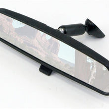 Omix-Ada 12020.03 Rear View Mirror