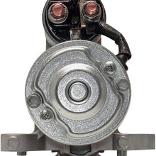 Quality-Built 17862 Premium Quality Starter