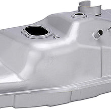 Dorman 576-820 Fuel Tank with Lock Ring And Seal for Select Toyota Tacoma Models