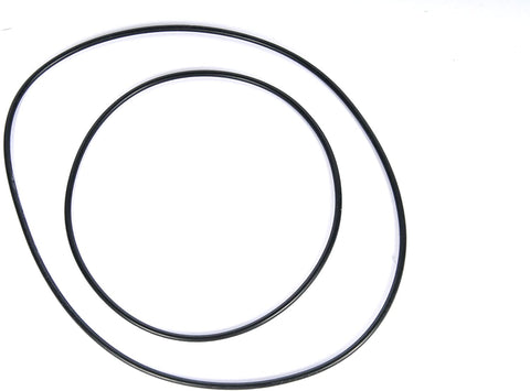 ACDelco 24220498 GM Original Equipment Automatic Transmission Low and Reverse Clutch Seal (Pack of 2)