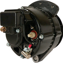 DB Electrical AMO0077 Alternator Compatible With/Replacement For Motorola Marine 12 Volt 51 AMP 3 Hole With Tach Stern Drive, Crusader, Hansen, Hardin, Jacuzzi Jet, Marine Power, Motorola, REX 20062